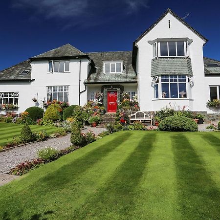Отель Dalegarth House Портинскейл Экстерьер фото