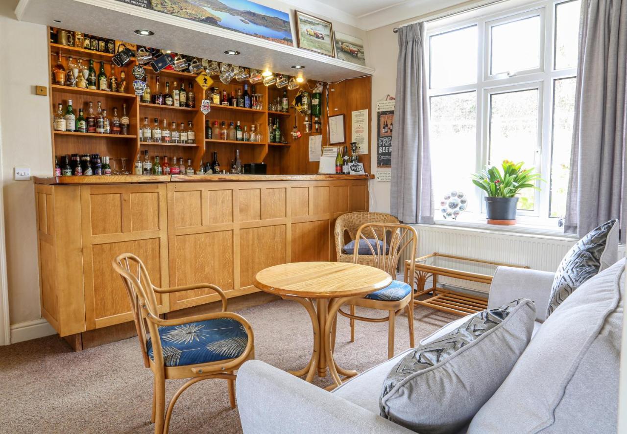 Отель Dalegarth House Портинскейл Экстерьер фото