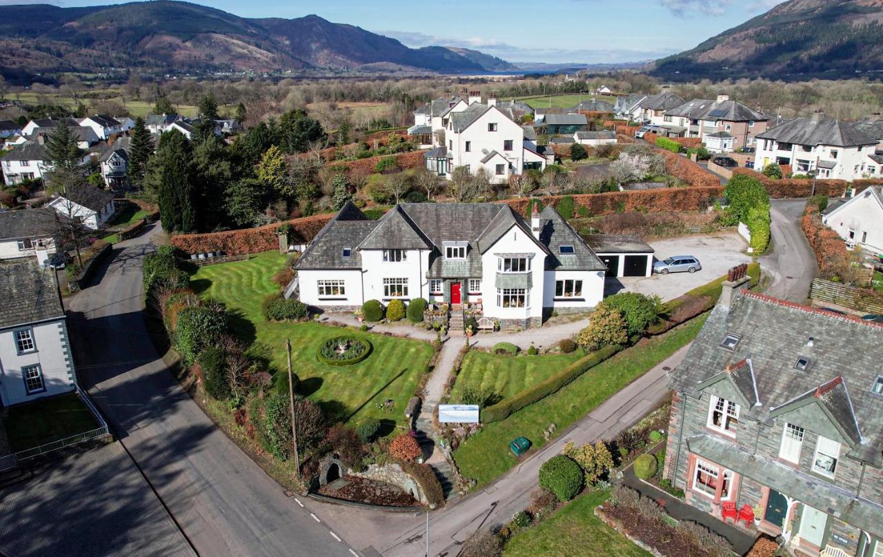 Отель Dalegarth House Портинскейл Экстерьер фото