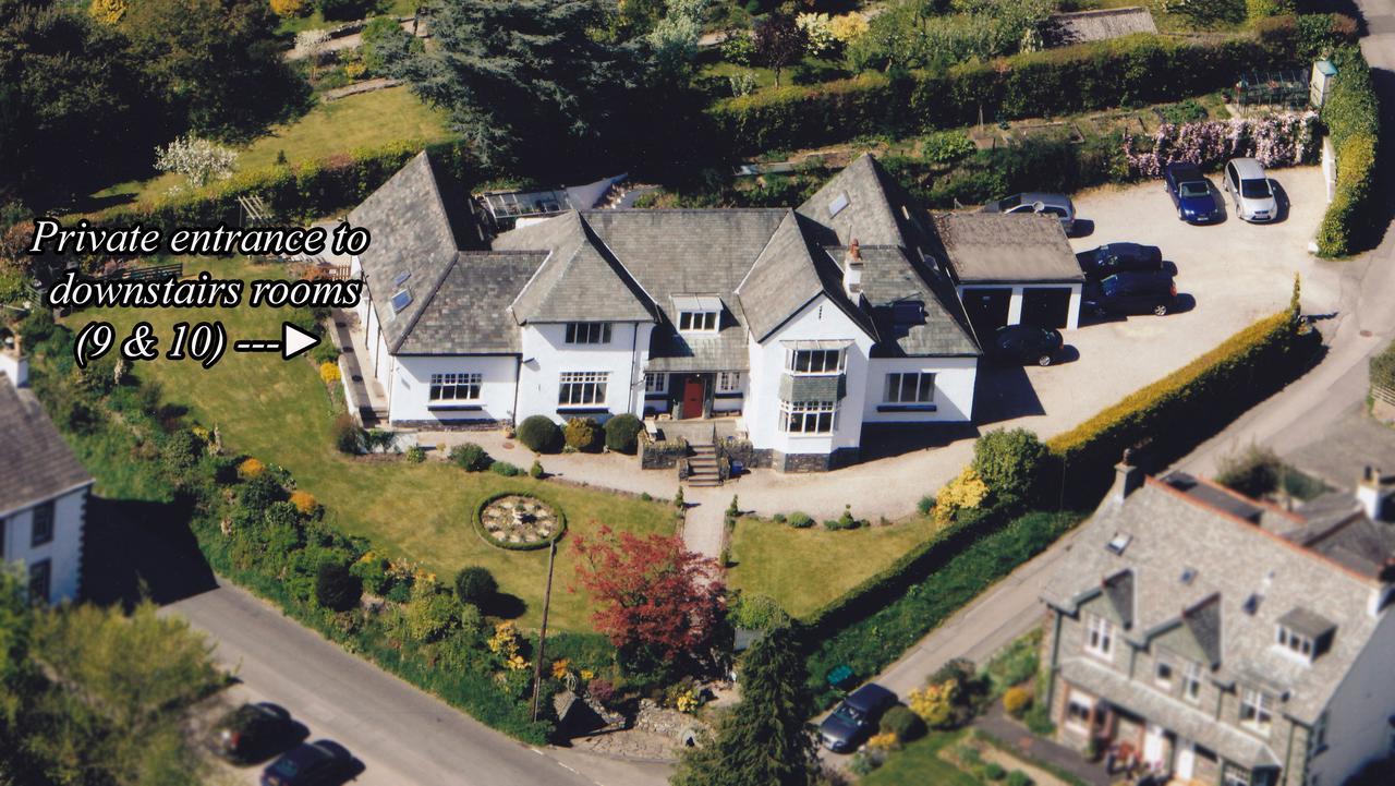 Отель Dalegarth House Портинскейл Экстерьер фото